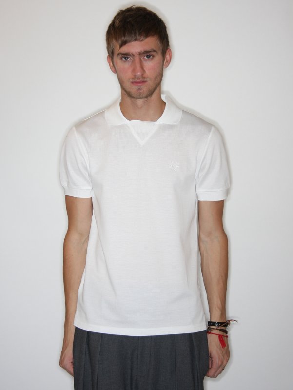 Fred Perry x Raf 100yr Polo Shirt