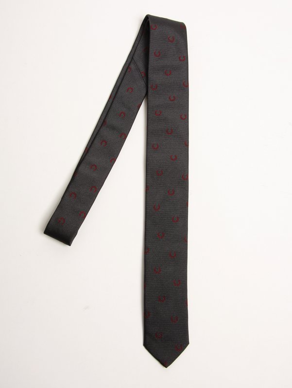 Fred Perry x Raf 100yr Tie