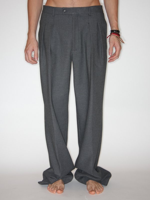 Fred Perry x Raf 100 yr Trouser