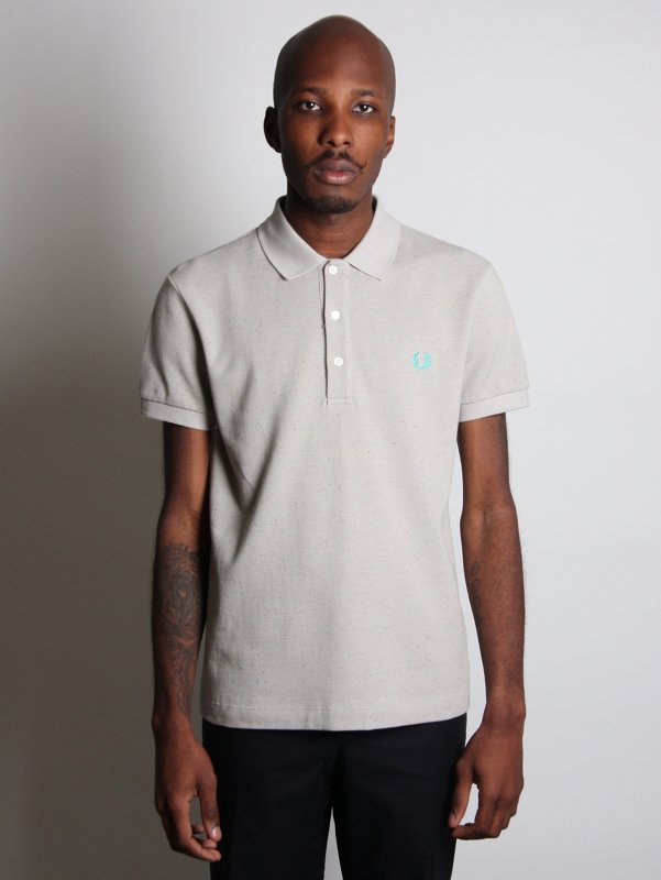 Fred Perry Fleck Polo Shirt