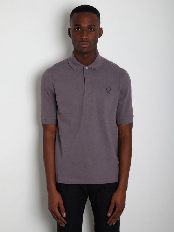 Fred Perry x 6876 Men's Elbow Length Polo Shirt
