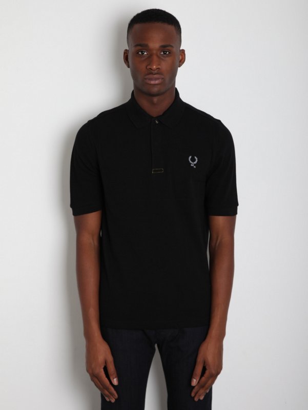 Fred Perry x 6876 Men's Elbow Length Polo Shirt