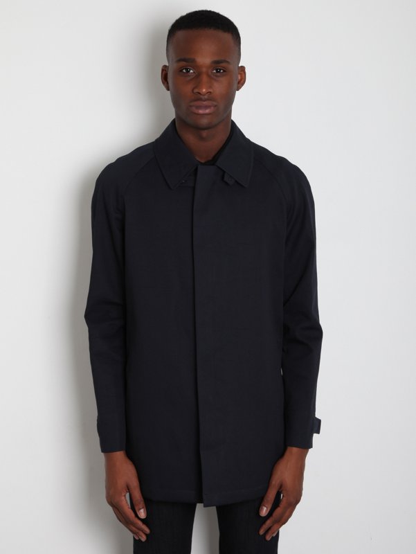 Fred Perry x 6876 Men's Archive Coat