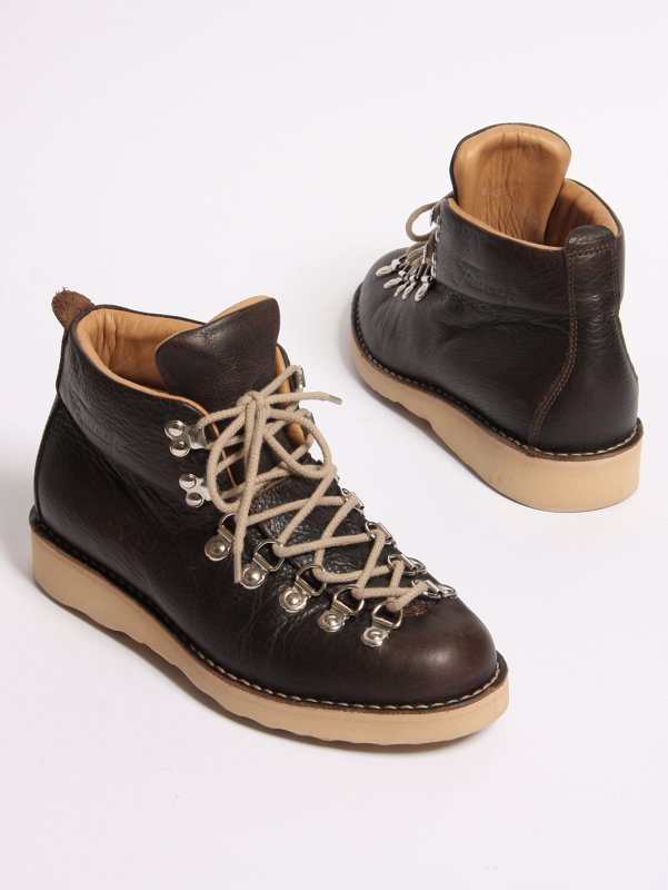 Fracap Japan Mountaineering Boot
