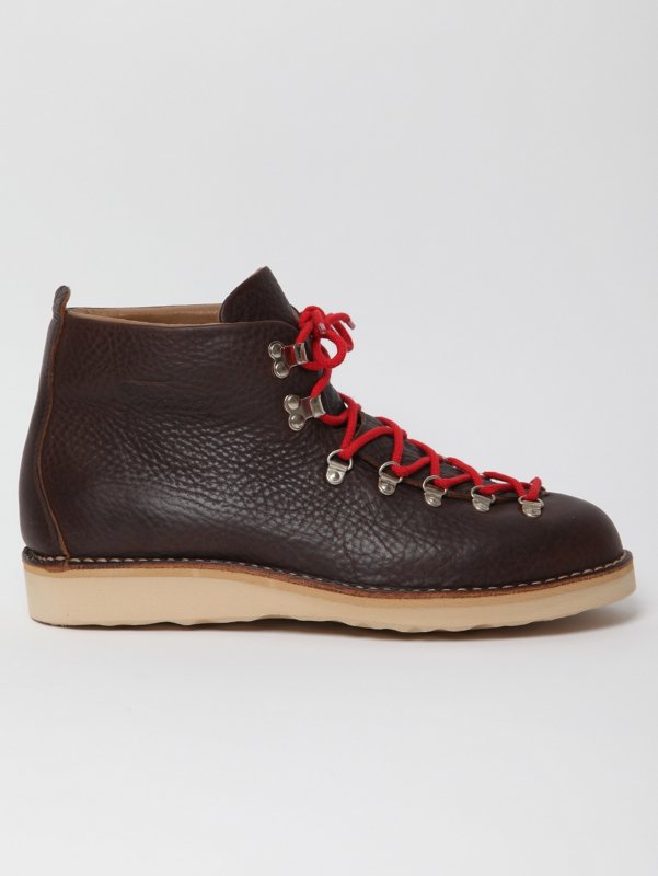 Fracap Japan Mountaineering Boot