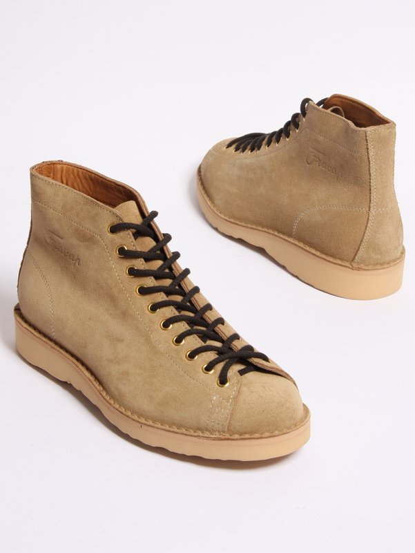 Japan Monkey Boot