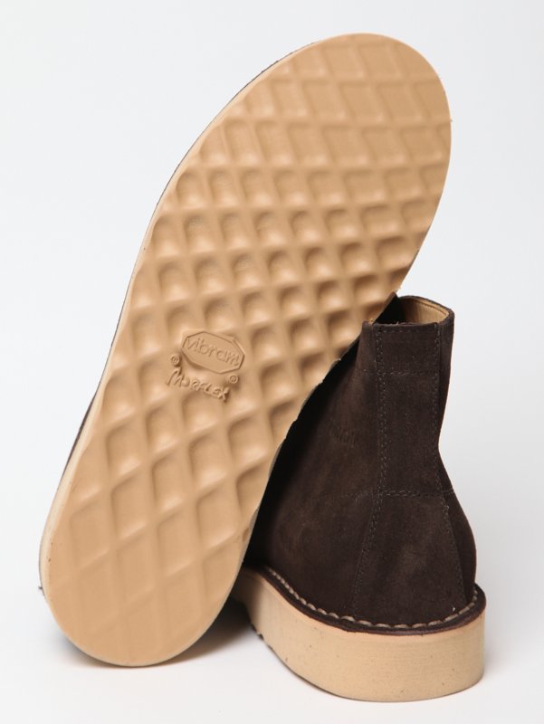 Fracap Japan Monkey Boot