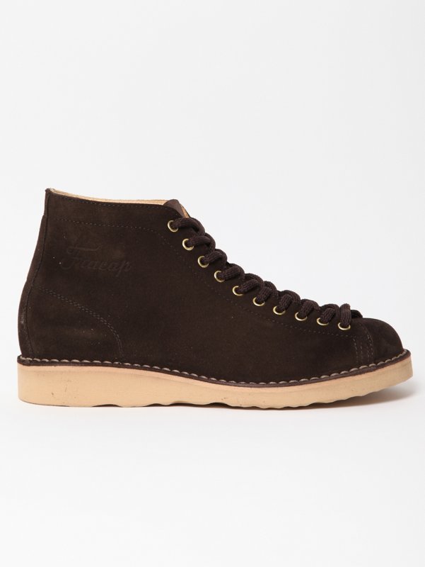 Fracap Japan Monkey Boot