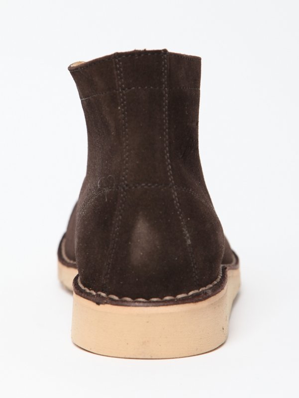 Fracap Japan Monkey Boot