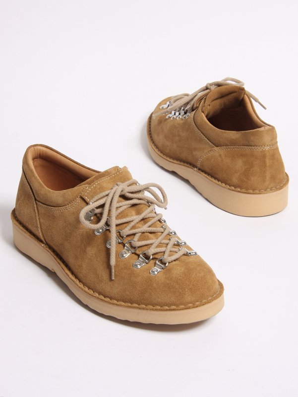 Fracap Japan Mountaineering Boot