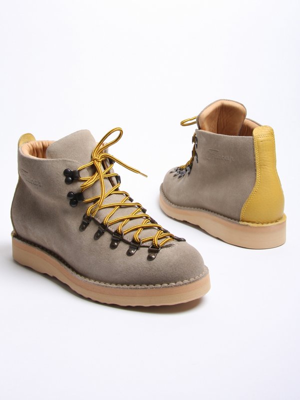  Fracap Exclusive - Mountaineering Boot