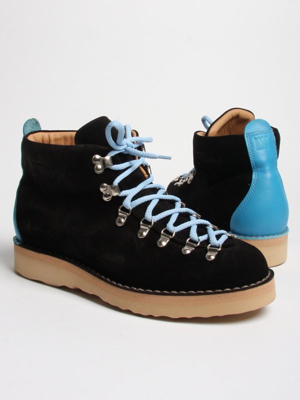  Fracap Exclusive - Mountaineering Boot