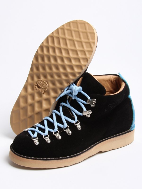 Fracap Exclusive - Mountaineering Boot