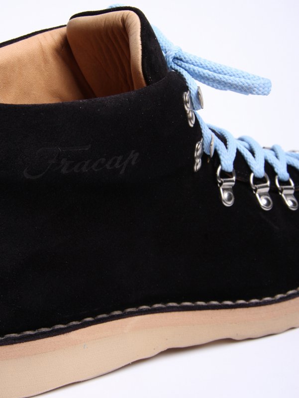 Fracap Exclusive - Mountaineering Boot