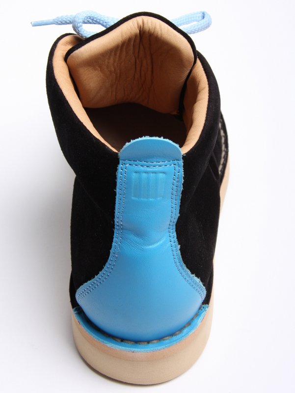 Fracap Exclusive - Mountaineering Boot