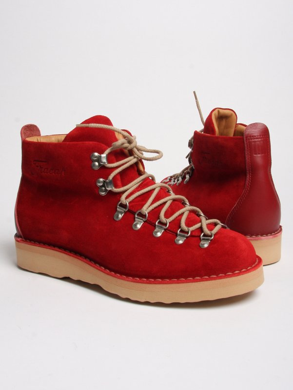  Fracap Exclusive - Mountaineering Boot