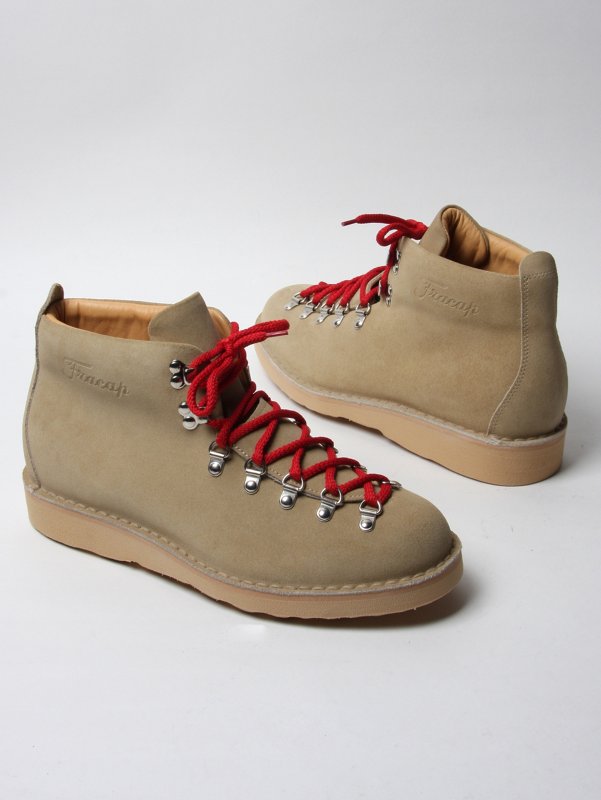Fracap Mountaineering Boot