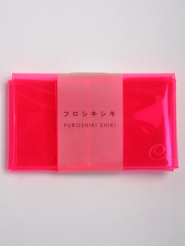 Furoshiki Shiki Business Card Holder