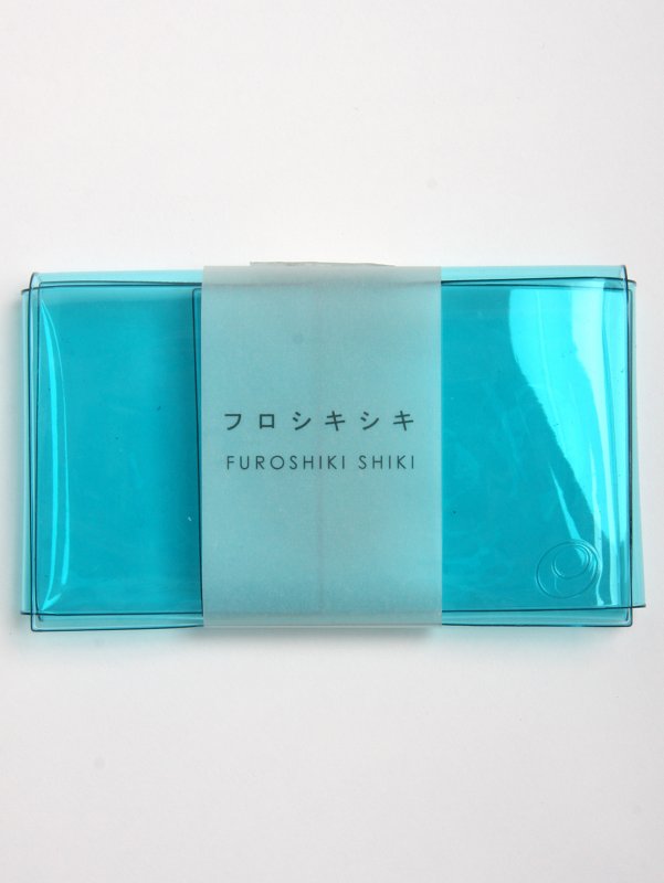 Furoshiki Shiki Business Card Holder