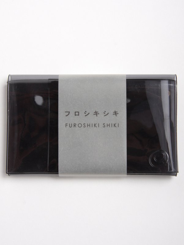Furoshiki Shiki Business Card Holder