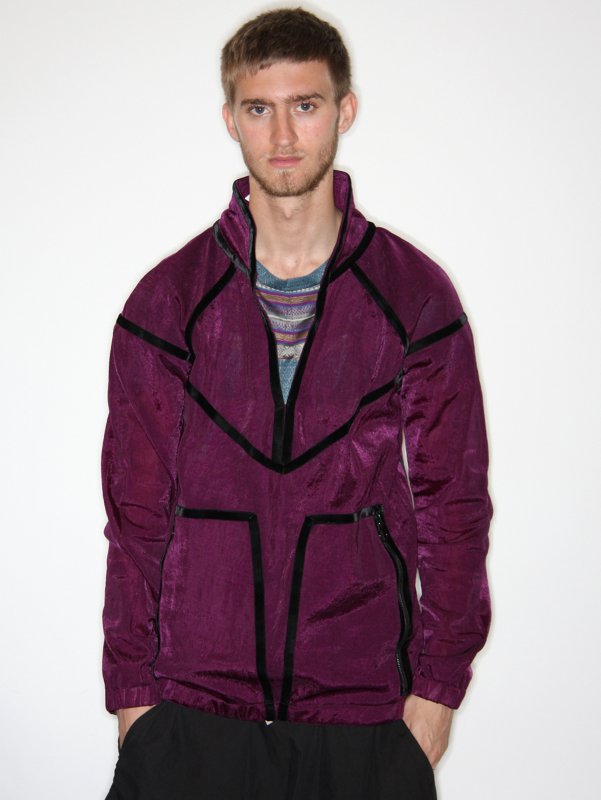 Gaspard Yurkievich Tech Over Head