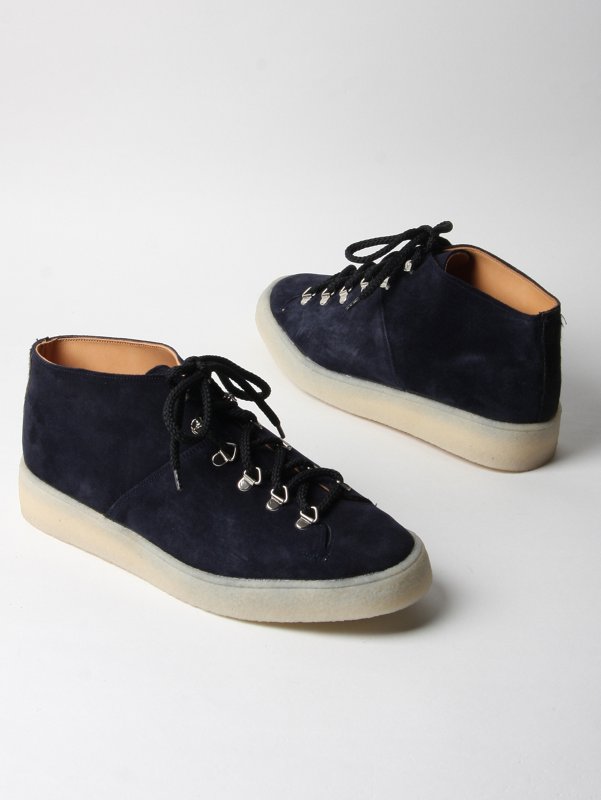 George Cox & oki-ni Exclusive Hiking Sneaker