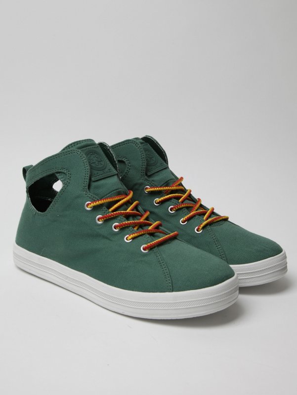 Gourmet Men's Uno C Trainer