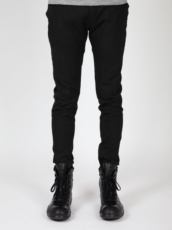Gareth Pugh Men's Slim Trouser