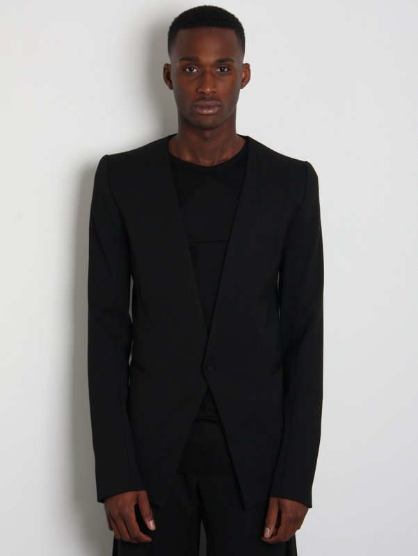 Gareth Pugh Men's Formal Jacket