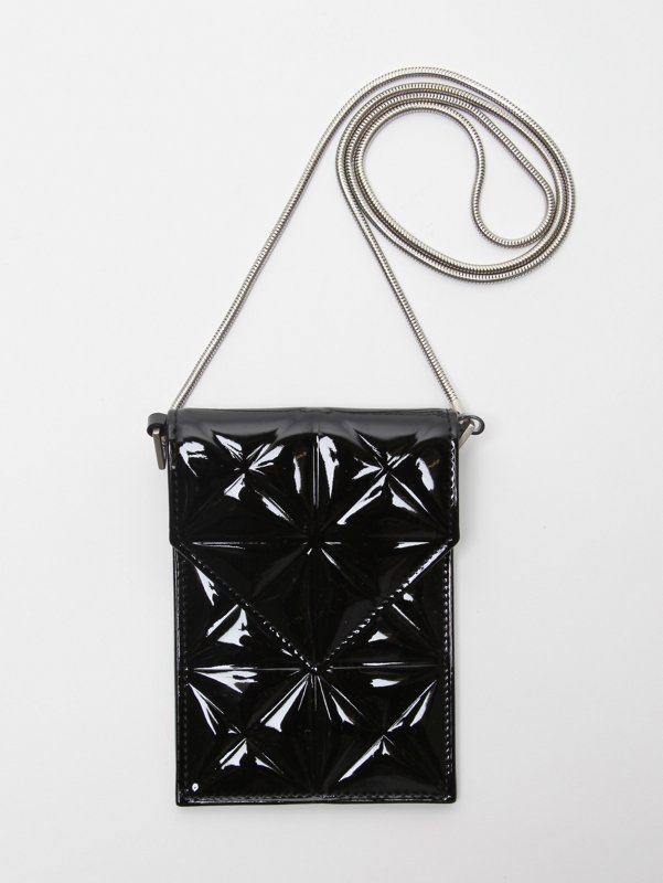 Gareth Pugh Men's iPhone Wallet