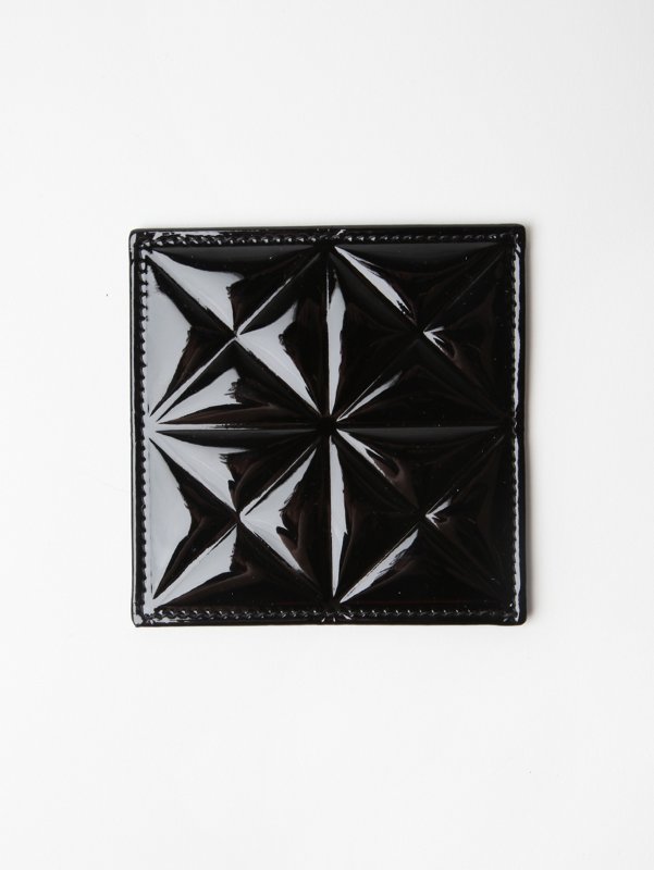 Gareth Pugh Men's Card Holder Wallet