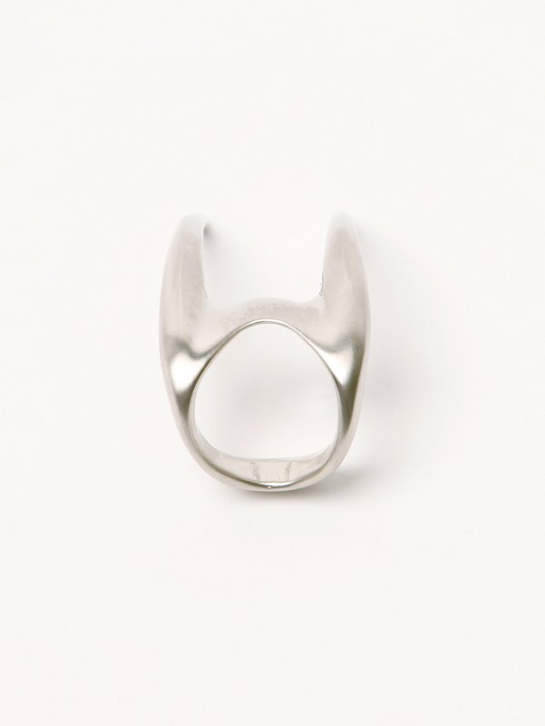 Gareth Pugh Men's Fang Ring