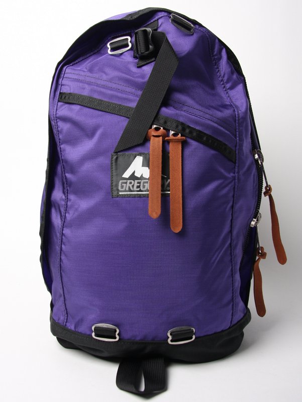 Gregory Back Pack