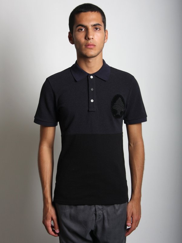 Tim Hamilton Redux Polo