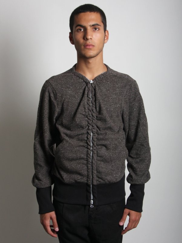 Tim Hamilton Redux Collarless Jacket