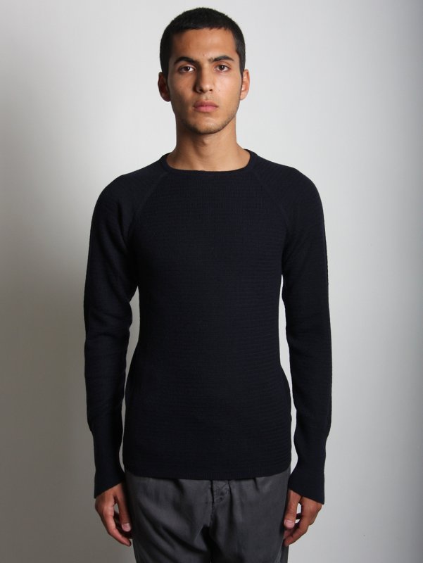 Tim Hamilton Redux Wool Sweater. 245.00. Visit Site: More Information