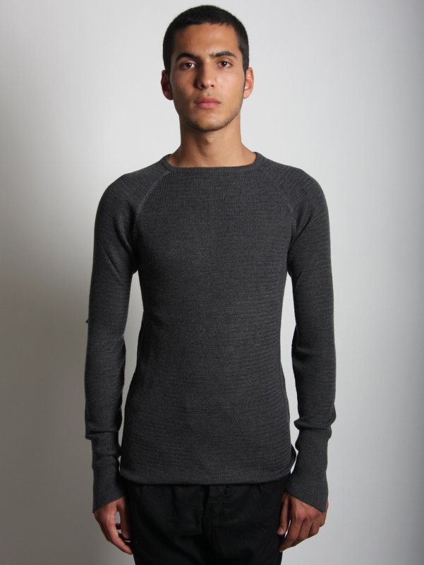 Tim Hamilton Redux Wool Sweater