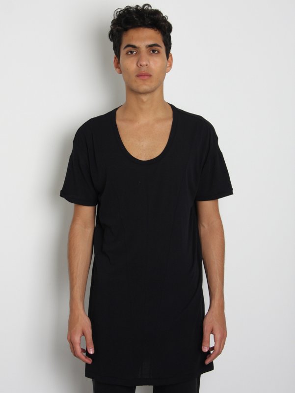 Tim Hamilton REDUX Pieced T-Shirt