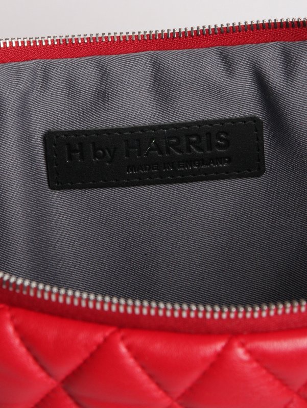 H By Harris Q1 Skin 13 Inch Laptop Bag