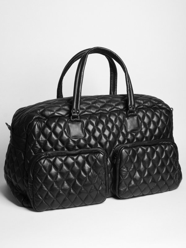 H By Harris Q5 Weekend Bag