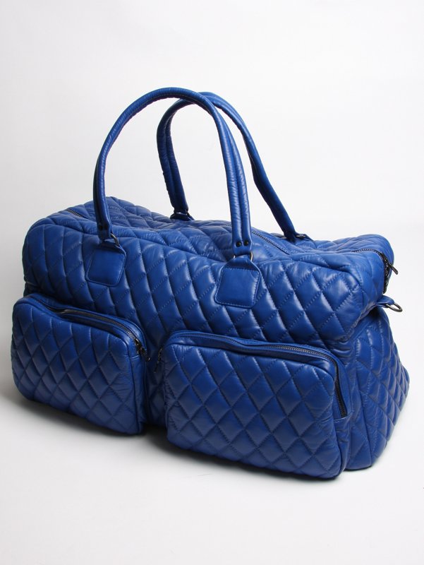 H By Harris Q5 Weekend Bag By H BY HARRIS
