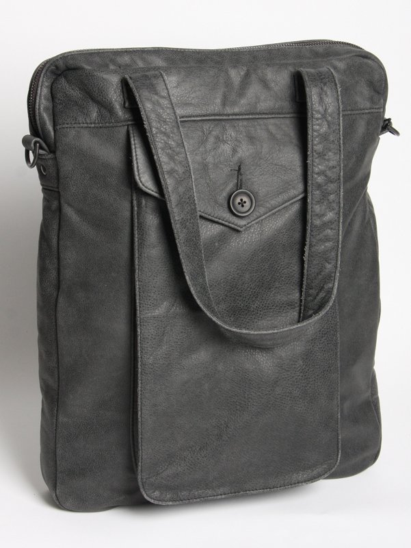 H By Harris SH3 Skinny Tote By H BY HARRIS