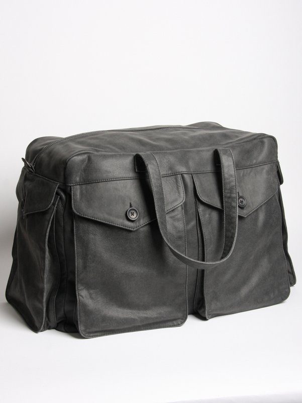 H By Harris SH4 Weekend Bag