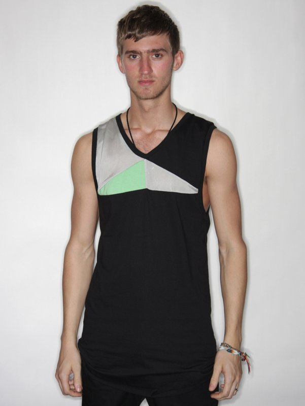 HEDERUS Kite Vest
