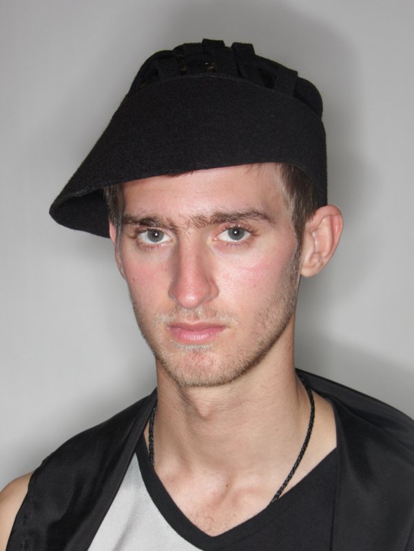 Hederus Dart Cap