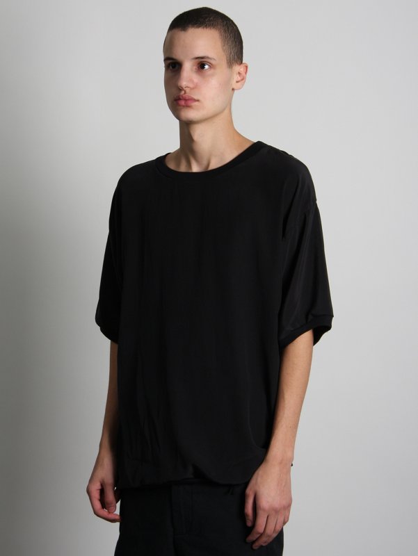 Hederus Silk T-Shirt