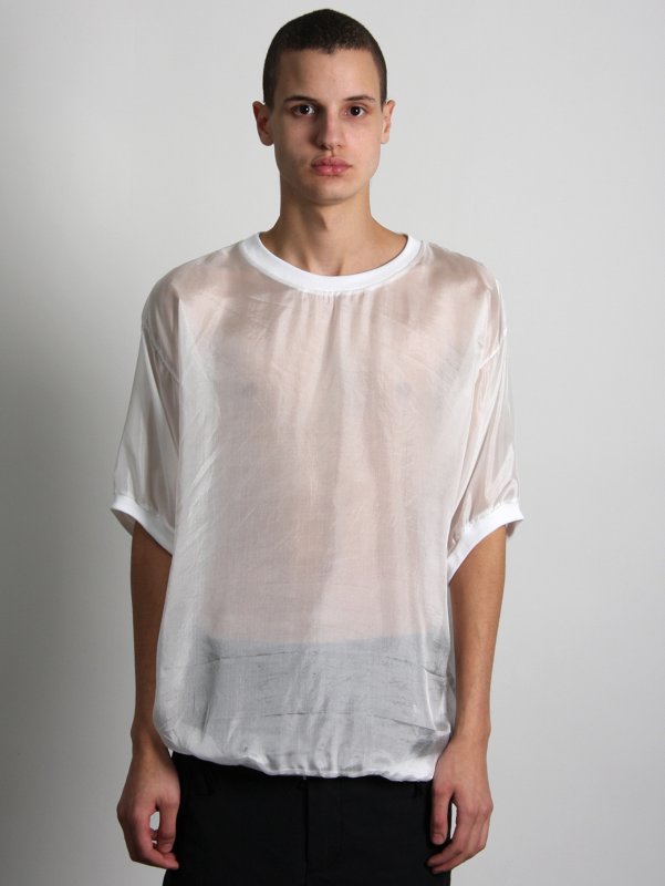 Hederus Silk T-Shirt