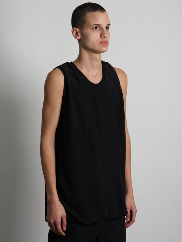 Hederus Silk T-Shirt