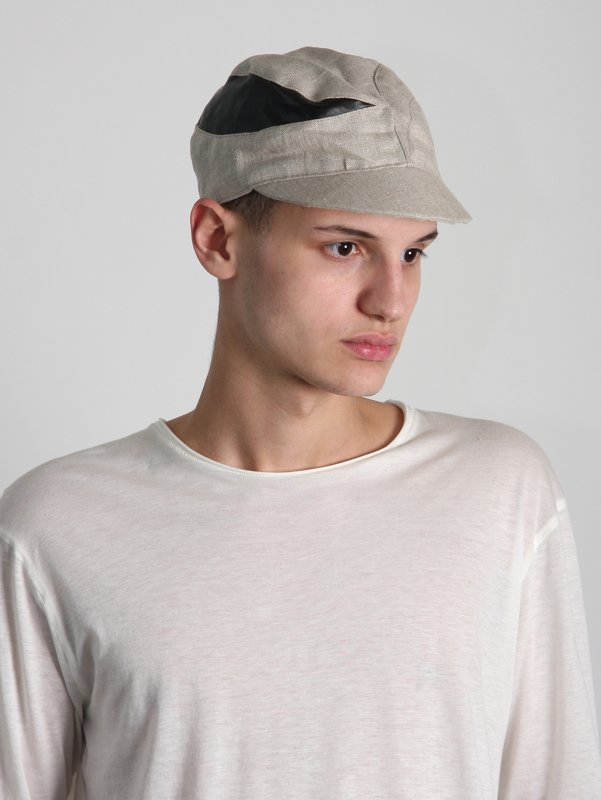 Hederus Gobi Cap
