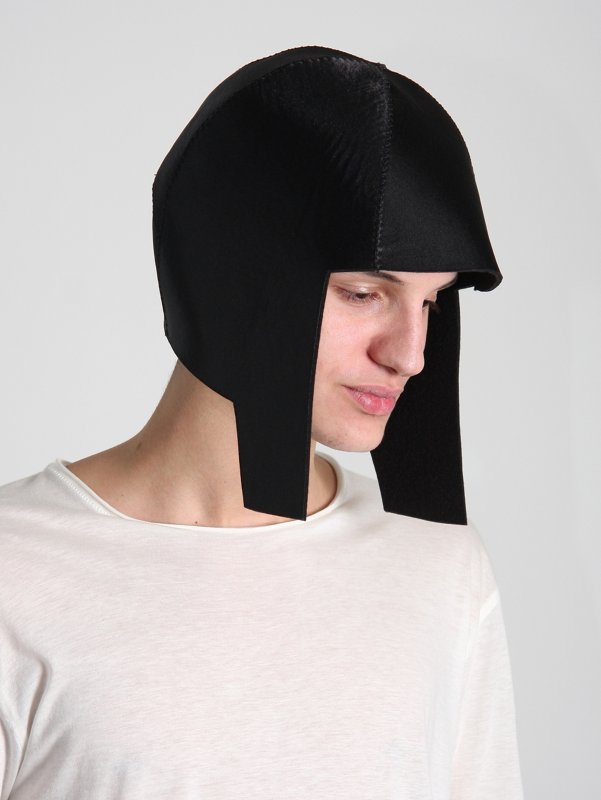Hederus Felt Helmet